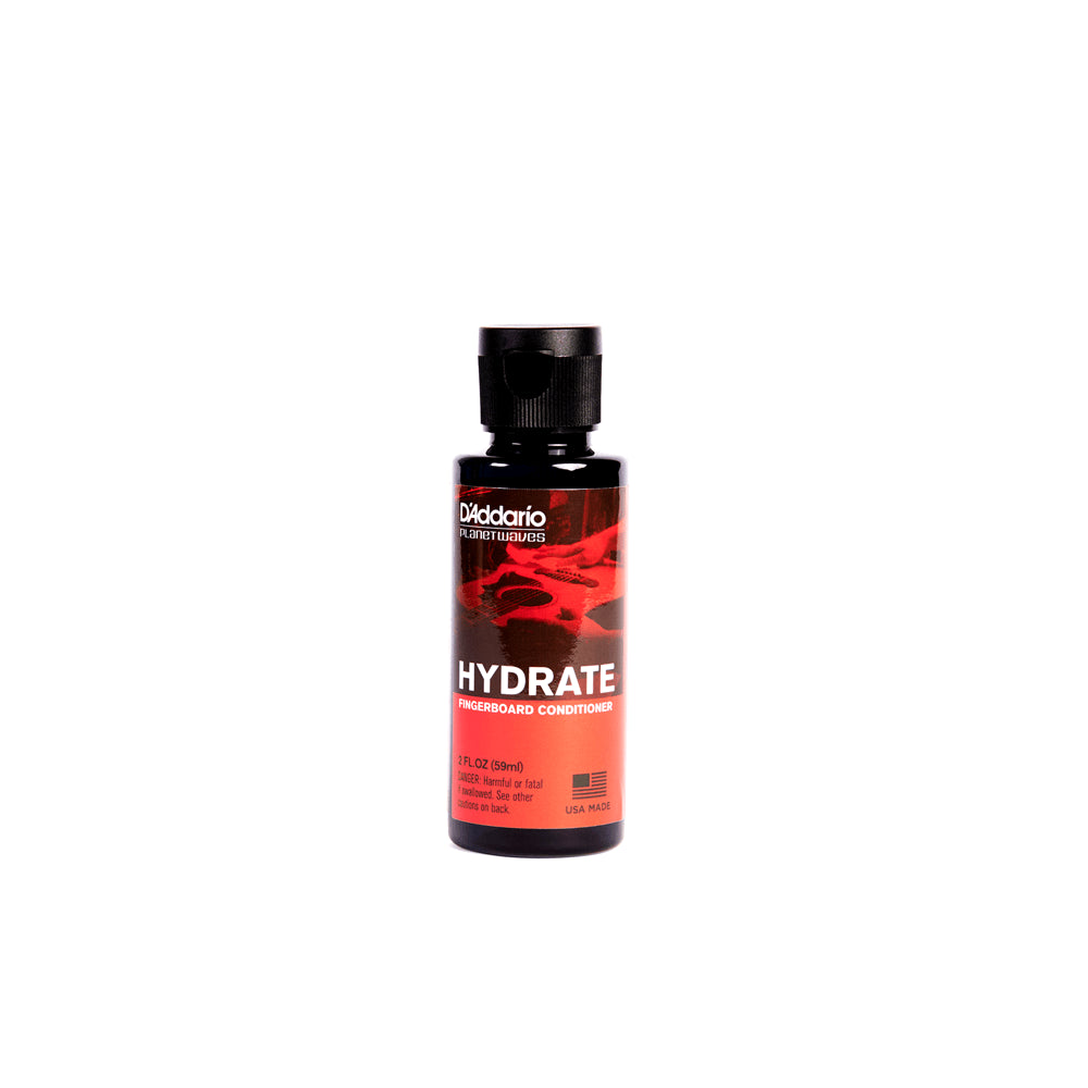 D'Addario 'Hydrate' Fretboard Conditioner