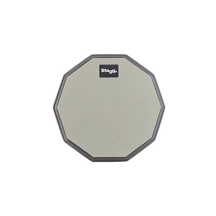 Stagg 8" Practice Pad 8mm Fit