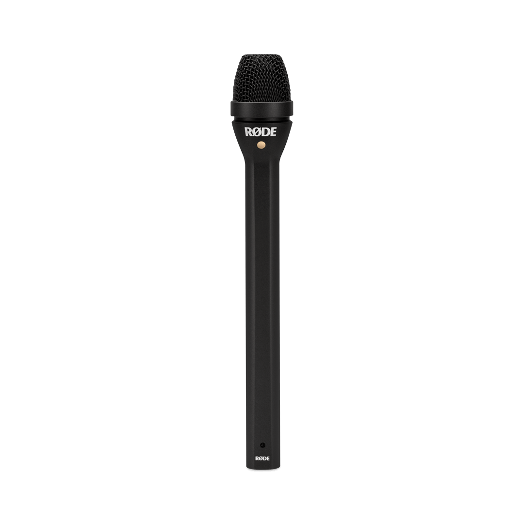 Rode Reporter OmniDirectional Interview Mic