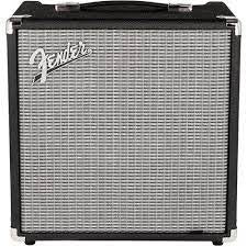 Fender Rumble 100 V3