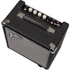 Fender Rumble 15 Bass Amp (v3)