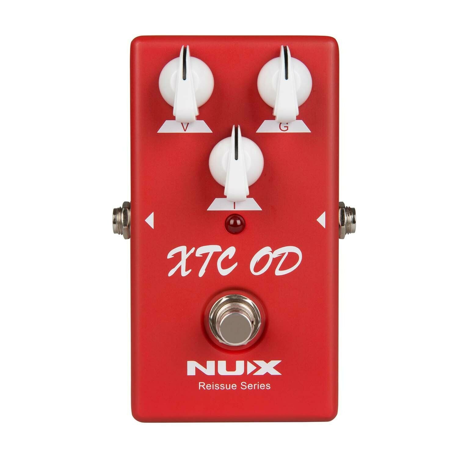 Nux XTC Overdrive Pedal