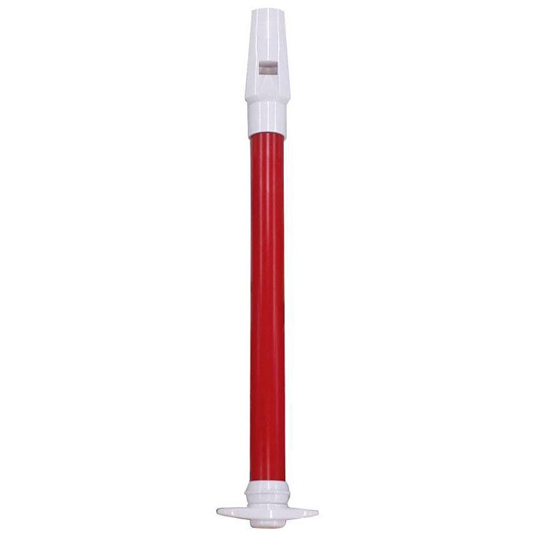 Maxtone Slide Whistle - Red