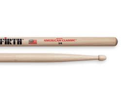 VIC FIRTH AM CLASSIC 5A WOOD