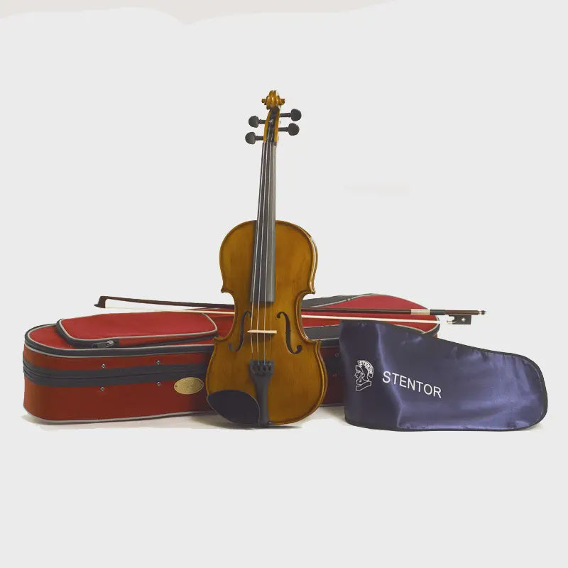 Stentor 2 3/4 Student Violin